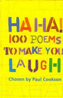 Ha Ha 100 Poems to make you laugh