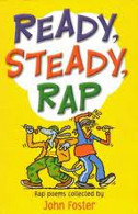 Ready Steady Rap