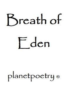 Breath of Eden