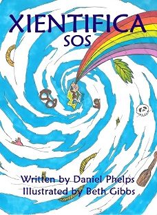 Xientifica SOS - Not just an adventure, but a scientific journey