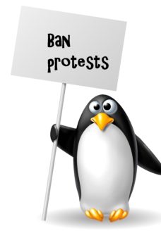 Protest!